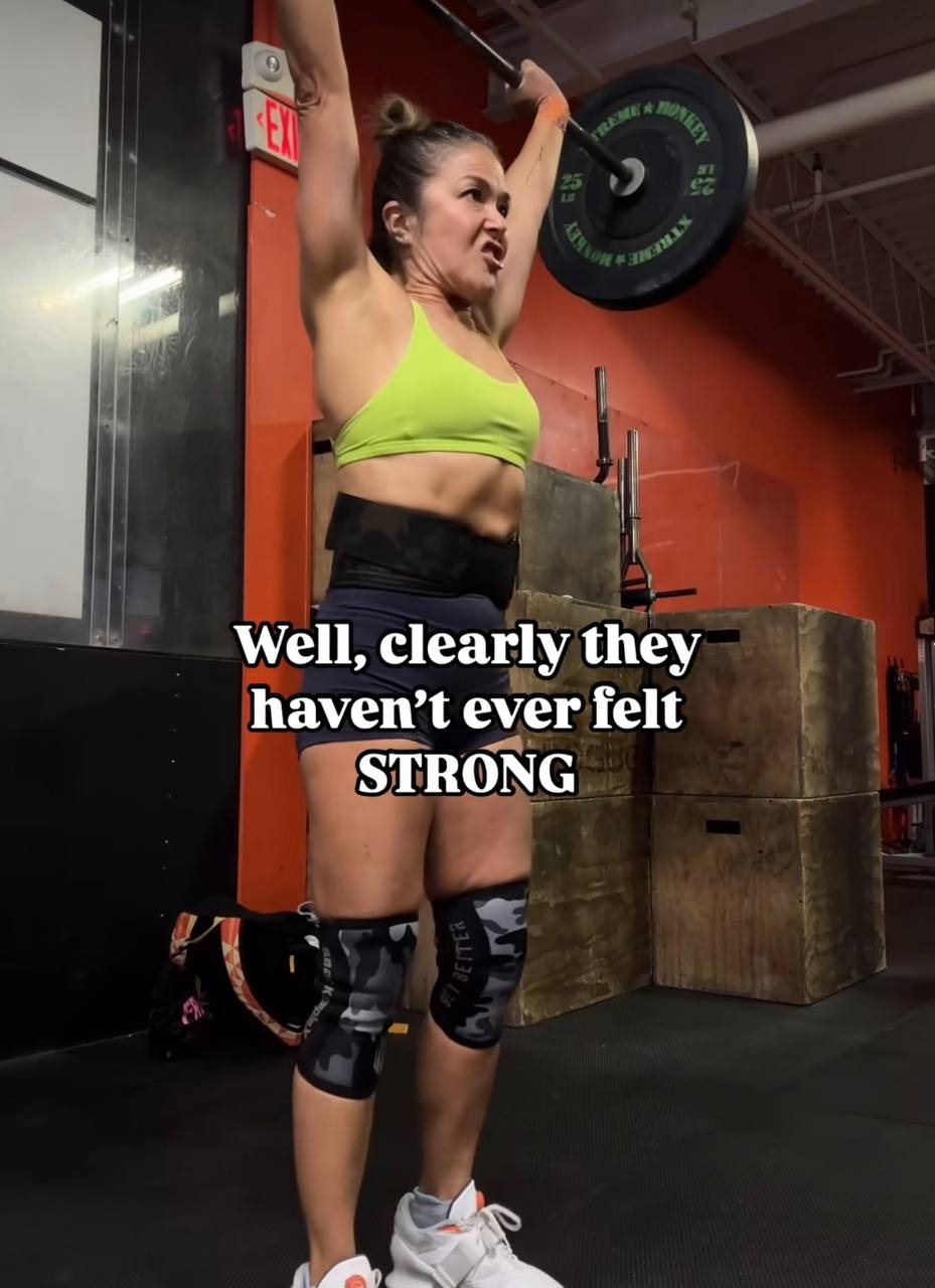 55-річна жінка назвала 7 звичок, яких позбулась, щоб отримати тіло мрії